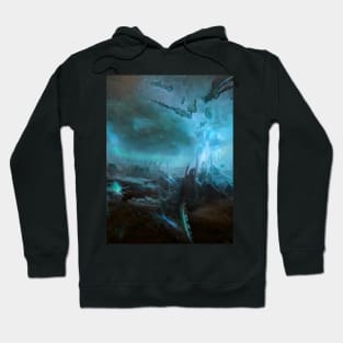 The Deaf Portfolio Hoodie